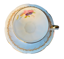 Load image into Gallery viewer, Crown Staffordshire Duo