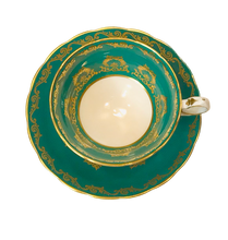 Load image into Gallery viewer, Jade Green Grosvenor