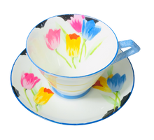 Load image into Gallery viewer, Paragon Art Deco