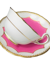 Load image into Gallery viewer, Court China Duo