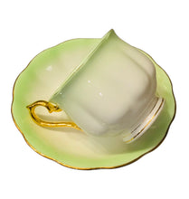 Load image into Gallery viewer, RA Green Rainbow