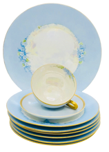 Load image into Gallery viewer, 23 Piece Tea Set Japan