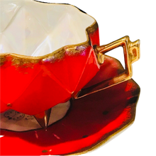 Load image into Gallery viewer, Tri-Legged Castle Duo