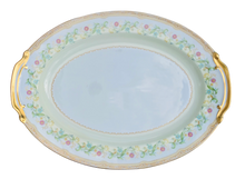 Load image into Gallery viewer, Noritake 16.25 x 12 Inch Platter 1933