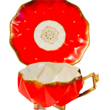 Load image into Gallery viewer, Tri-Legged Castle Duo