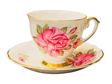 Load image into Gallery viewer, Windsor Pink Roses