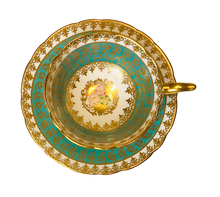 Load image into Gallery viewer, Royal Stafford Turquoise