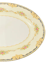 Load image into Gallery viewer, Noritake Hermione 16 3/8 In x 12.25 In Platter
