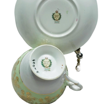 Load image into Gallery viewer, Queen Anne Duo