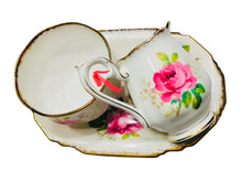 Load image into Gallery viewer, Royal Albert American Beauty Set