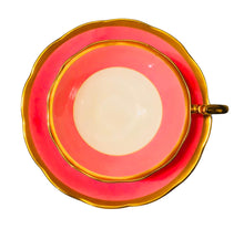 Load image into Gallery viewer, Royal Albert Crown China Pink