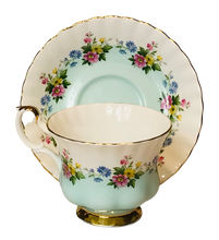 Load image into Gallery viewer, Royal Albert Blue Number 4362