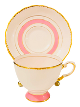 Load image into Gallery viewer, Tuscan China Duo