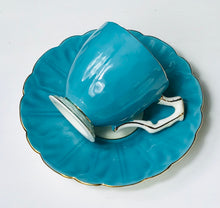 Load image into Gallery viewer, Aynsley Demitasse