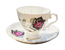 Load image into Gallery viewer, Royal Grafton Black Rose