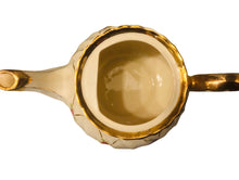 Load image into Gallery viewer, Sadler Rosebud Teapot 2790
