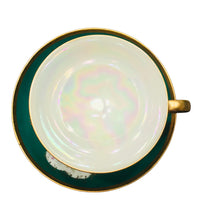 Load image into Gallery viewer, Shafford Green Pedestal