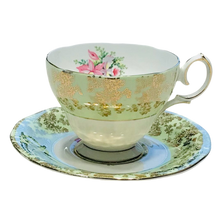 Load image into Gallery viewer, Queen Anne Duo