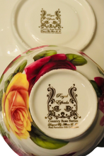 Load image into Gallery viewer, Royal Elfreda