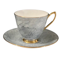 Load image into Gallery viewer, Royal Albert Gossamer Grey Duo
