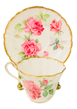 Load image into Gallery viewer, Royal Stafford Berkeley Rose
