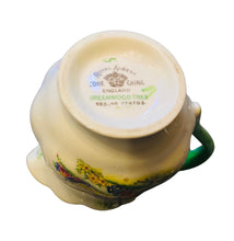 Load image into Gallery viewer, Replacement RA Greenwood Tree Creamer