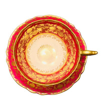 Load image into Gallery viewer, Paragon Red and Gold