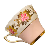 Load image into Gallery viewer, Clare Pink Floral England