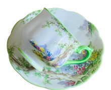 Load image into Gallery viewer, RA Greenwood Tree