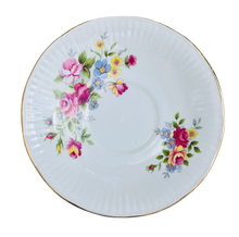 Load image into Gallery viewer, Queen’s Rosina Floral