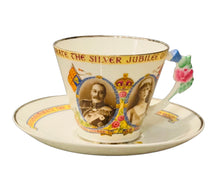 Load image into Gallery viewer, Paragon King George & Queen Mary