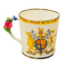 Load image into Gallery viewer, Paragon King George & Queen Mary