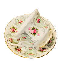 Load image into Gallery viewer, Royal Albert Love Story Paula