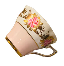 Load image into Gallery viewer, Clare Pink Floral England