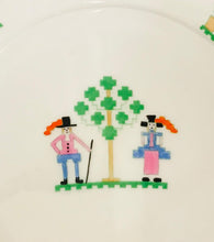 Load image into Gallery viewer, Paragon Star Cross Stitch 9.5 Inch