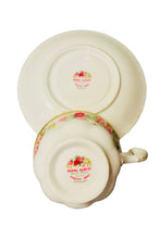 Load image into Gallery viewer, Royal Albert Sheraton Series Rosemary
