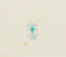 Load image into Gallery viewer, Crown Staffordshire 10.5 In