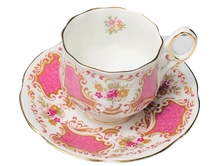 Load image into Gallery viewer, Rosina Pink Duo