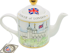 Load image into Gallery viewer, Price and Kensington