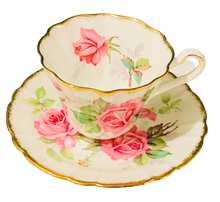 Load image into Gallery viewer, Royal Stafford Berkeley Rose