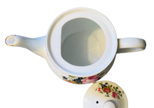 Load image into Gallery viewer, Sadler Floral 5 Cup