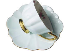 Load image into Gallery viewer, Shelley Roses Duo