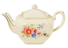 Load image into Gallery viewer, Single Serve Sadler Teapot