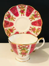Load image into Gallery viewer, Royal Albert Ruby Celebration