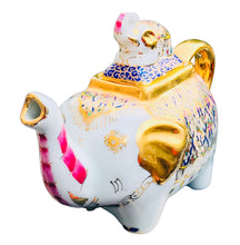 Load image into Gallery viewer, Whimsical Elephant Tea Set