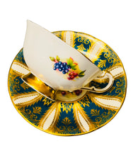 Load image into Gallery viewer, Paragon Teal Green Orchard