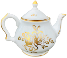 Load image into Gallery viewer, 5 Cup Tea Pot France