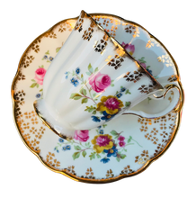 Load image into Gallery viewer, Royal Adderley Floral