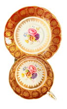 Load image into Gallery viewer, Royal Stafford Red