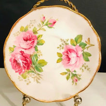 Load image into Gallery viewer, Royal Albert American Beauty